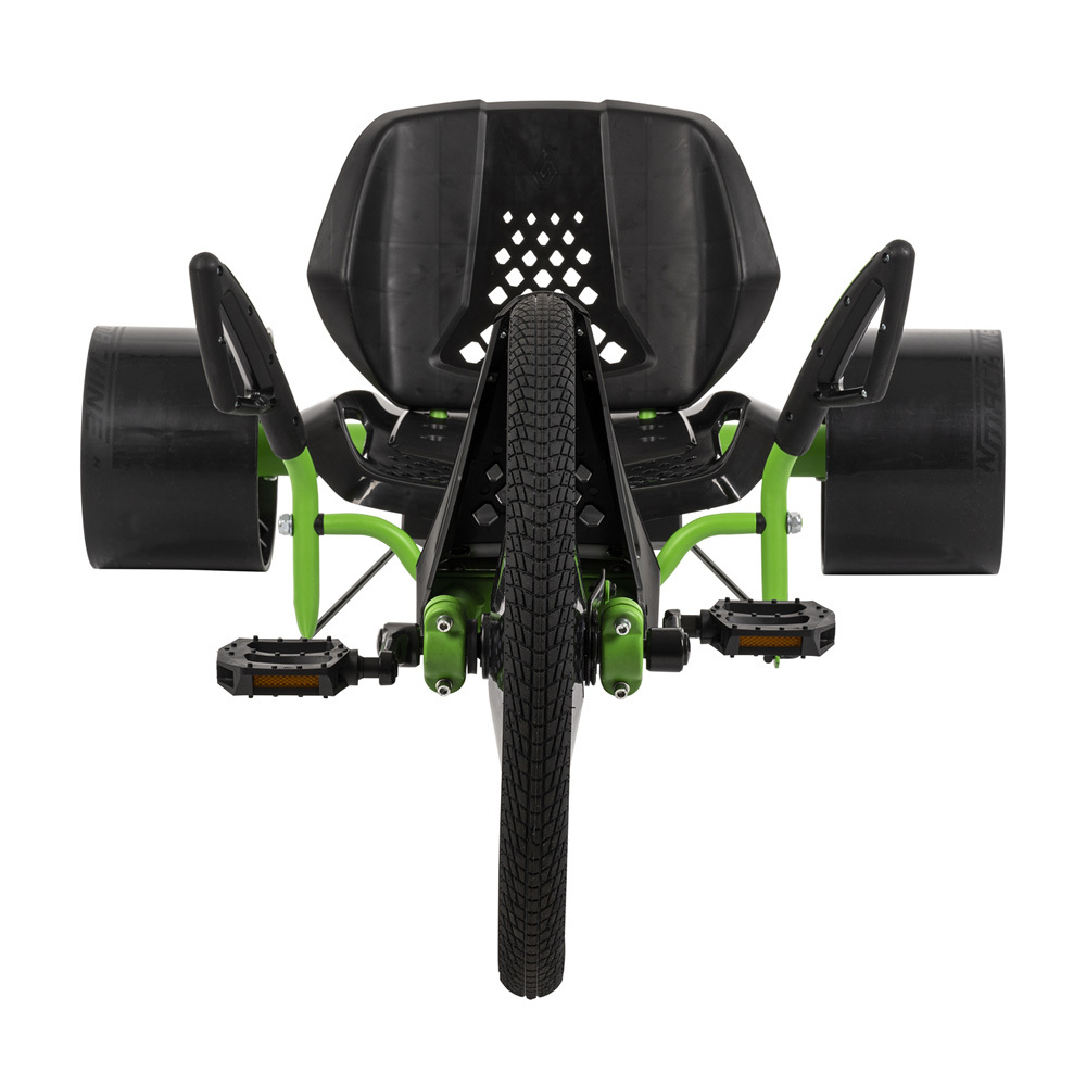 Blaze Ride-On Drift Trike
