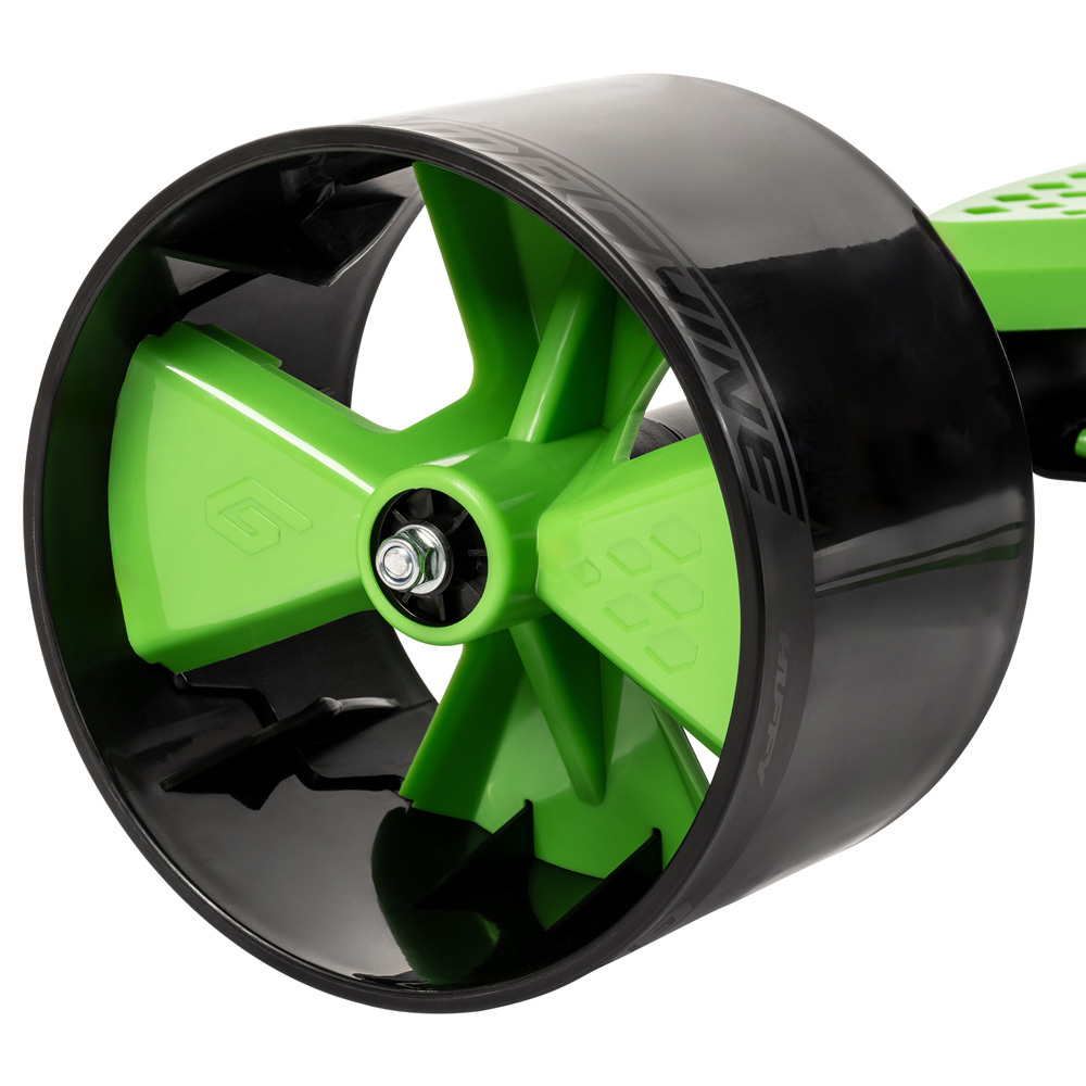 Nitro Ride-On Drift Trike
