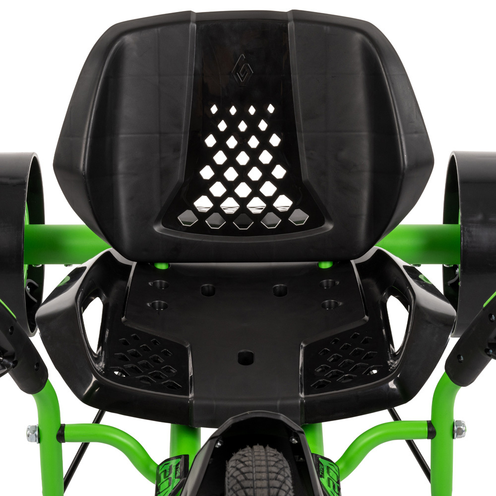 Blaze Ride-On Drift Trike
