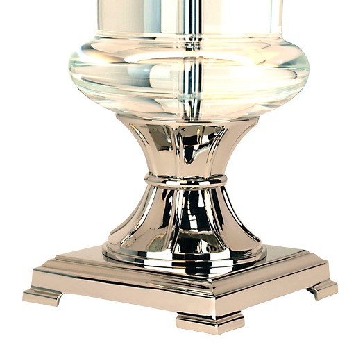 Genora Crystal Table Lamp