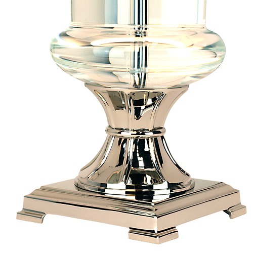 Genora Crystal Table Lamp