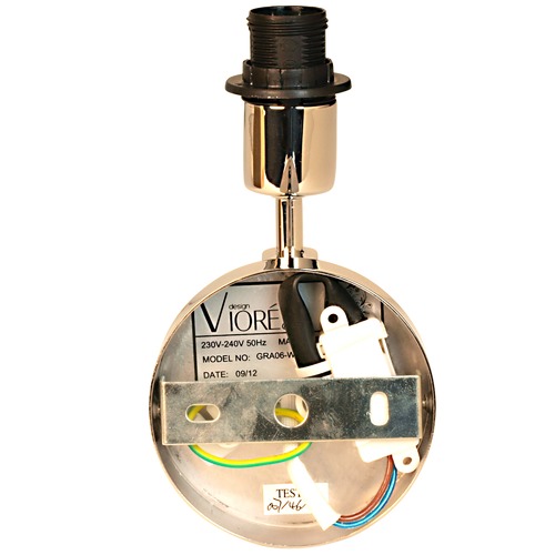 Grace Wall Lamp