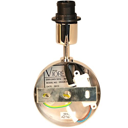 Grace Wall Lamp
