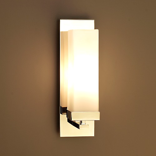 Obelisk Wall Lamp