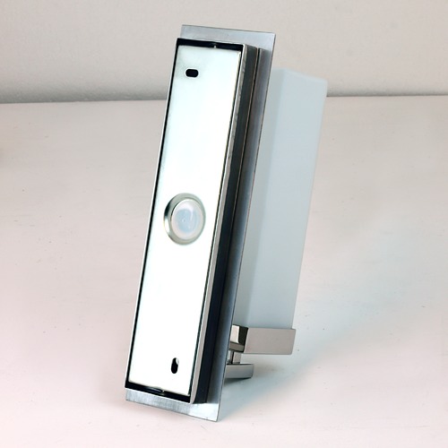 Obelisk Wall Lamp