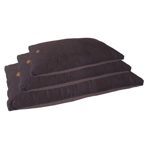 Dog Cabin Comfort Futon Temple & ster