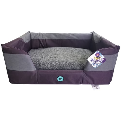 bono fido dog bed