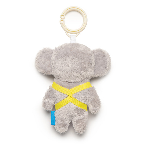 Taf Toys Kimmy the Koala Plush Toy with Teether