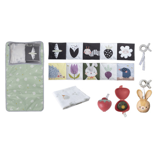 Taf Toys Outdoor Mat Kit