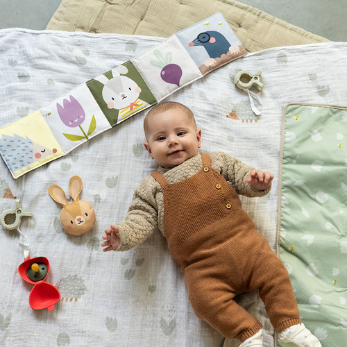 Taf Toys Outdoor Mat Kit