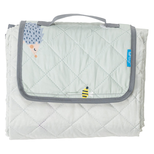 Taf Toys Outdoor Play Mat Temple & ster