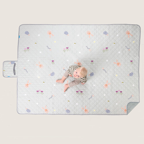 Taf Toys Outdoor Play Mat Temple & ster