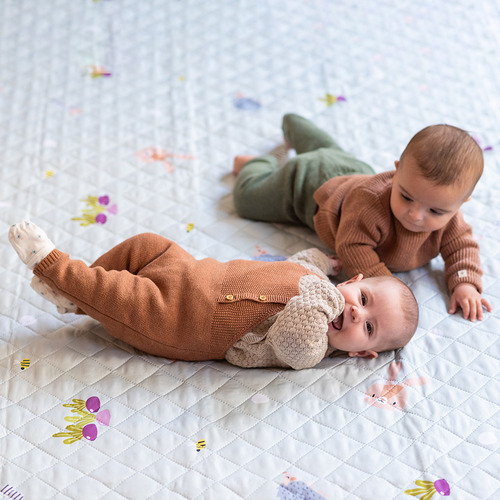 Taf Toys Outdoor Play Mat Temple & ster