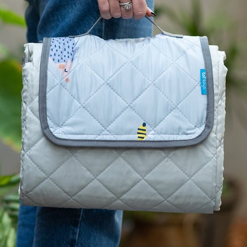 Taf Toys Outdoor Play Mat Temple & ster