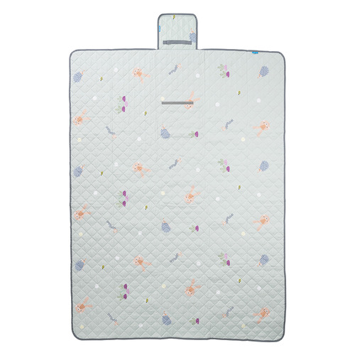 Taf Toys Outdoor Play Mat Temple & ster