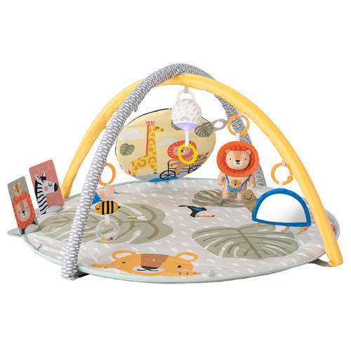 Taf Toys Savannah Activity Play Mat