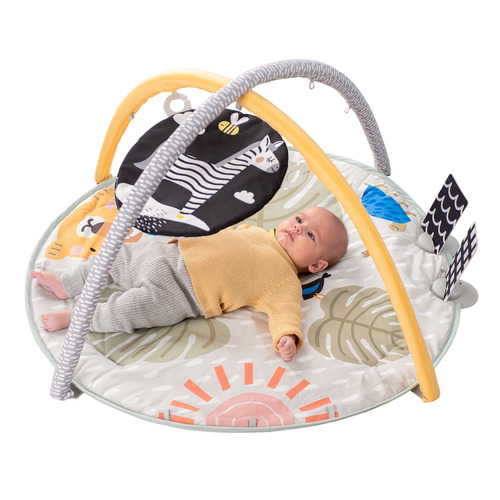 Taf Toys Savannah Activity Play Mat