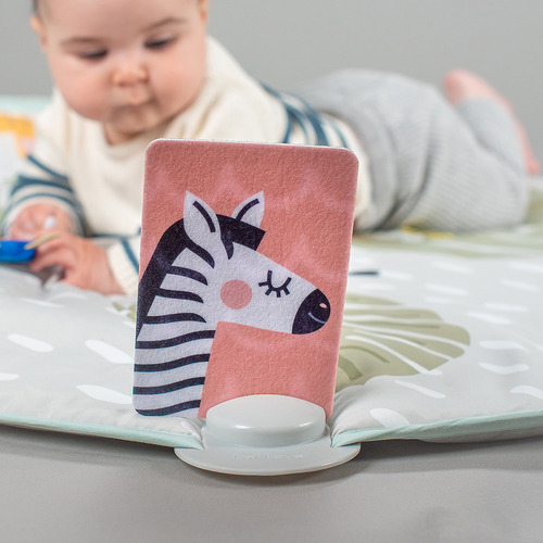 Taf Toys Savannah Activity Play Mat