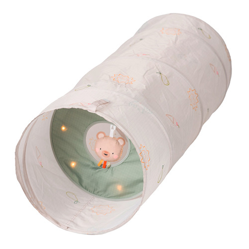 Taf Toys Glow & Go Play Tunnel