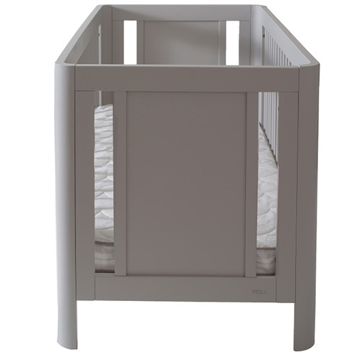 Troll Troll Sun European Birch Wood Cot Temple & ster