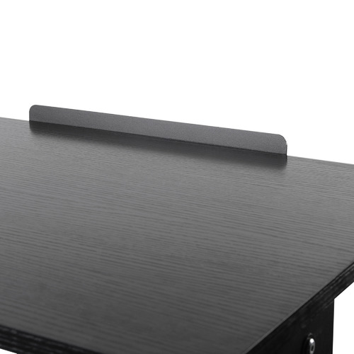 Black Nolan Mobile Desk