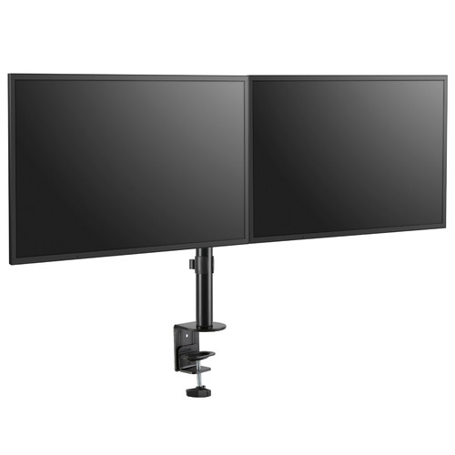 Ergovida Dual Articulating Monitor Arm