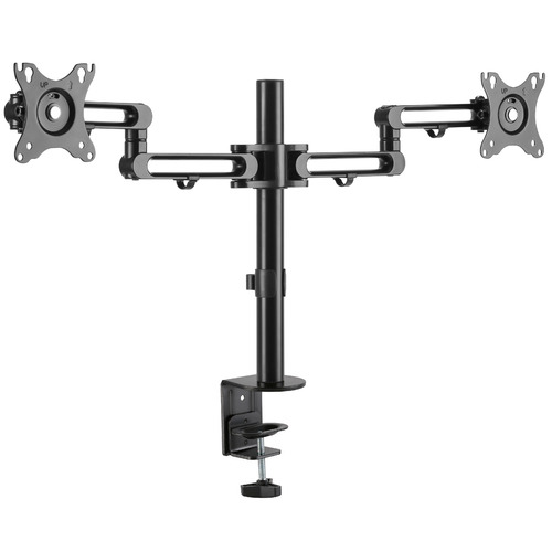 Ergovida Dual Articulating Monitor Arm