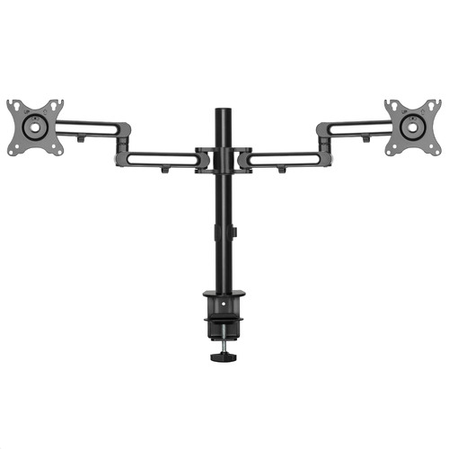 Ergovida Dual Articulating Monitor Arm