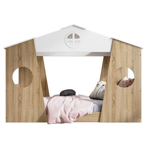 Meza Tree House Single Bed
