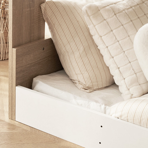 Bowral Single Bunk Bed
