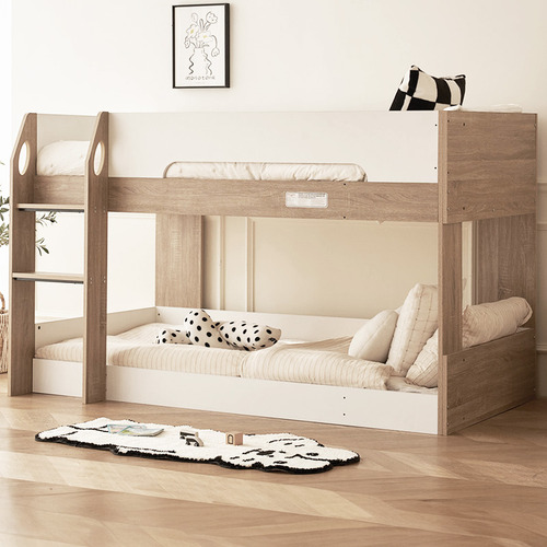 Bowral Single Bunk Bed