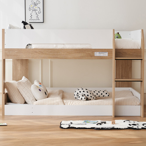 Bowral Single Bunk Bed