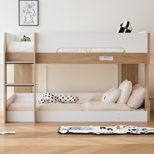 Bowral Single Bunk Bed