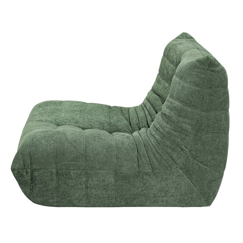 Togo Lazy Caterpillar Replica Lounge Chair