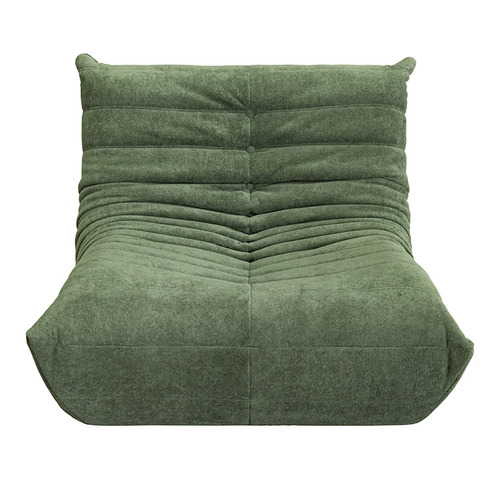 Togo Lazy Caterpillar Replica Lounge Chair