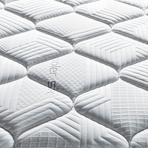 Calmora Cooluxe Pocket Spring Mattress