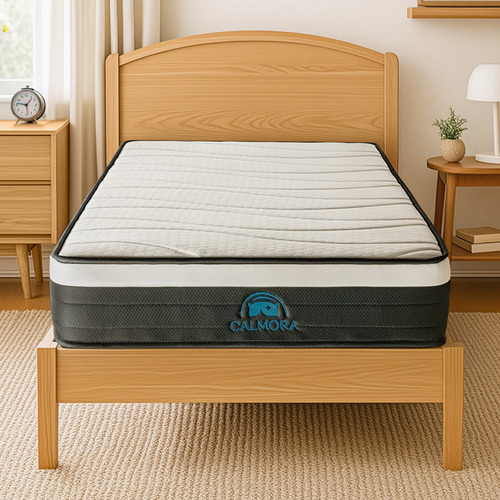 Calmora TruSupport Pocket Spring Mattress