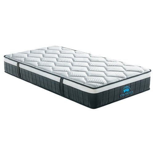 Calmora Cooluxe Pocket Spring Mattress