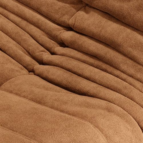 Togo-Lazy-Caterpillar-Replica-Lounge-Chair