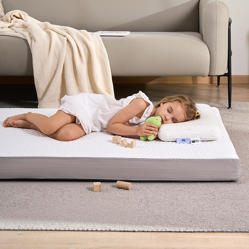 Calmora Bio-Based Memory Foam Mattress