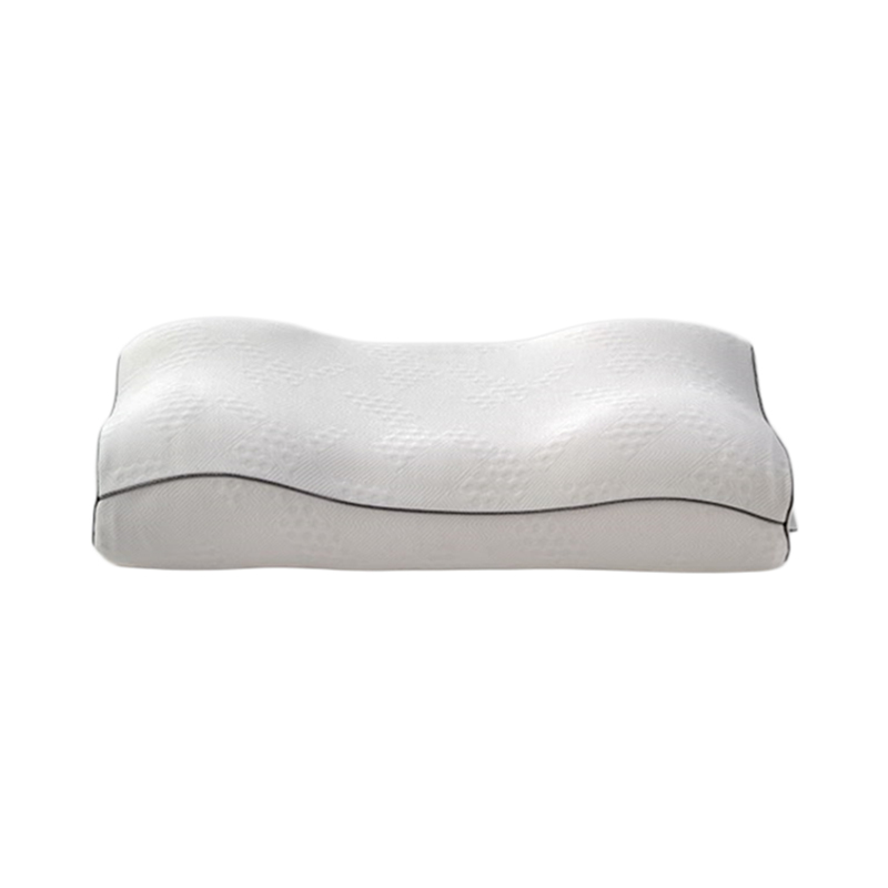 NeckSupport Bio-Based Memory Foam Pillow