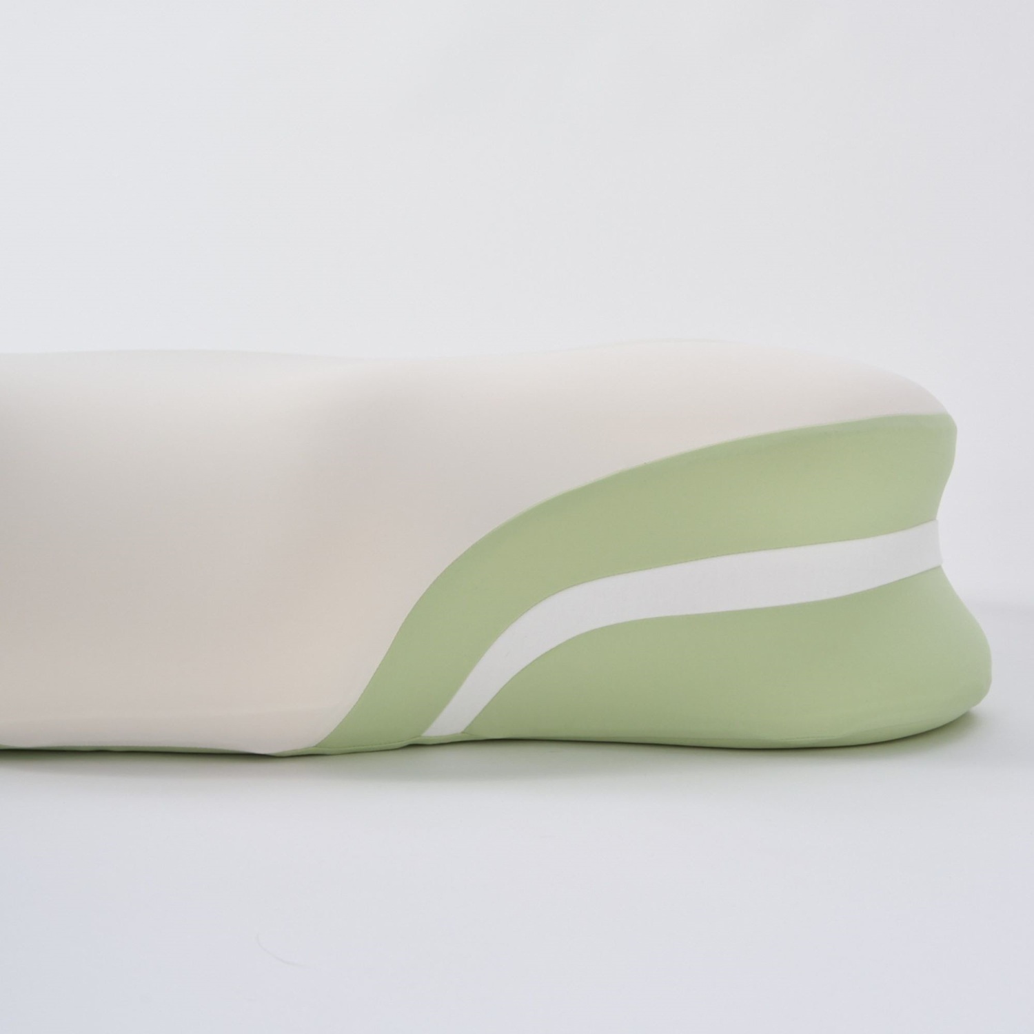 ErgoSupport Bio-Based Memory Foam Pillow