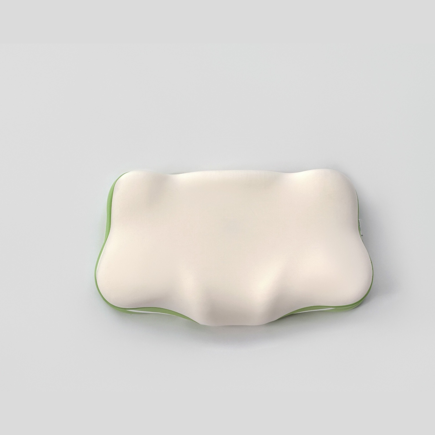 ErgoSupport Bio-Based Memory Foam Pillow