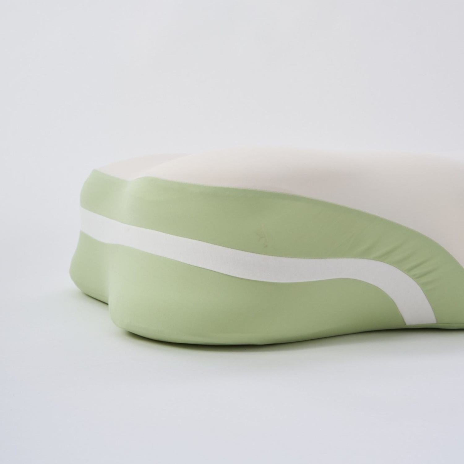 ErgoSupport Bio-Based Memory Foam Pillow
