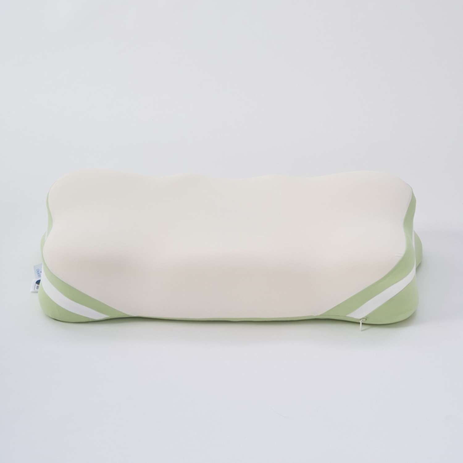 ErgoSupport Bio-Based Memory Foam Pillow
