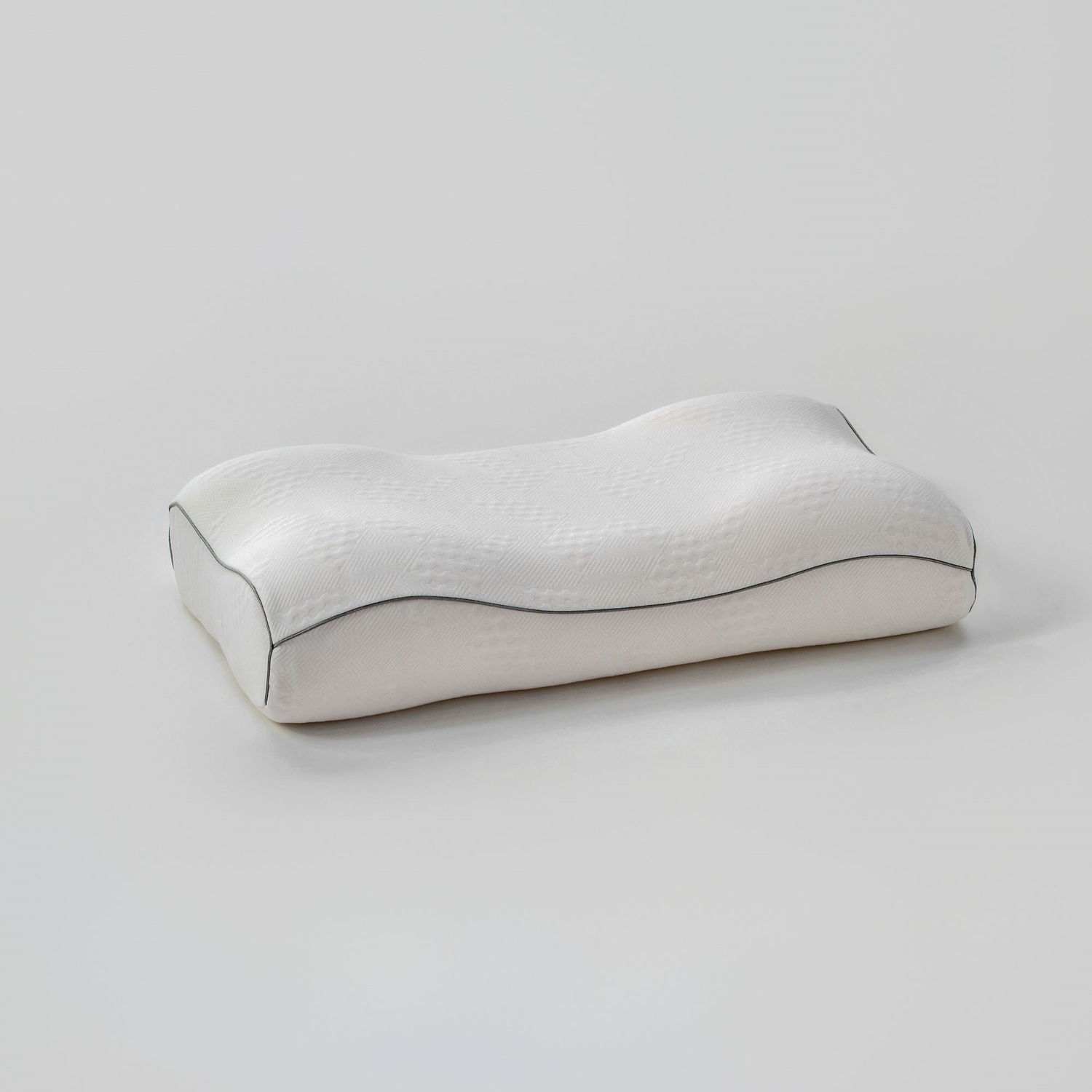 NeckSupport Bio-Based Memory Foam Pillow