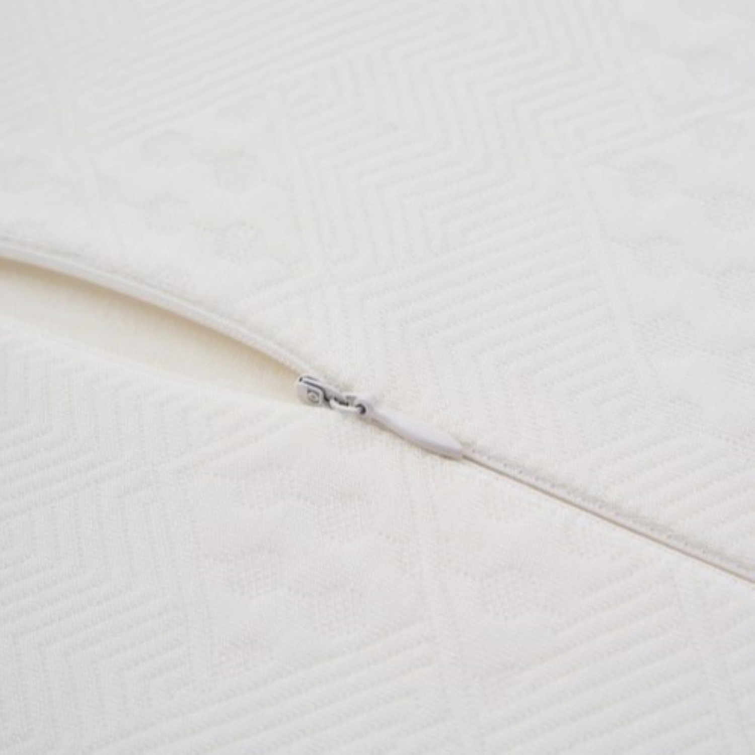 NeckSupport Bio-Based Memory Foam Pillow