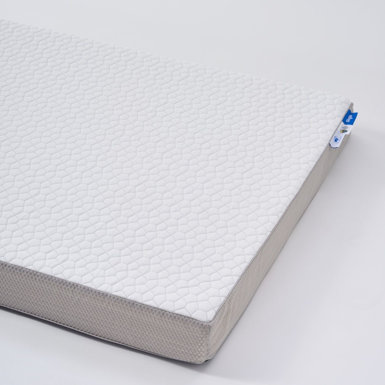 Calmora Bio-Based Memory Foam Mattress