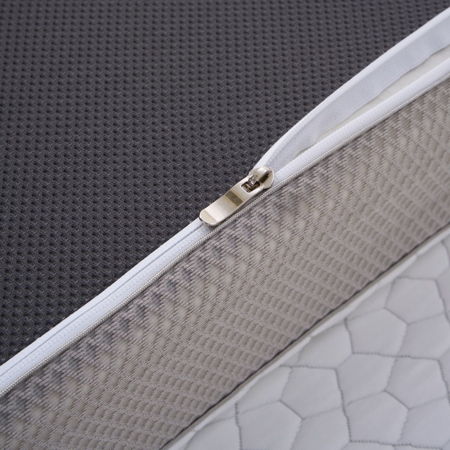 Calmora Bio-Based Memory Foam Mattress