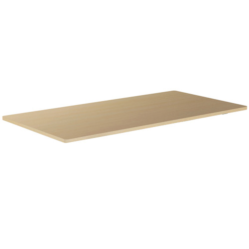 Basix Office Desk Tabletop